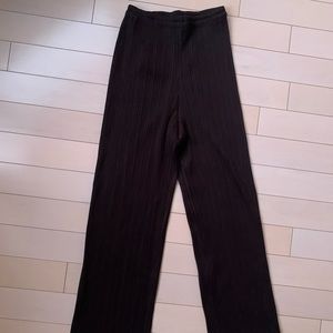 Issey Miyake Pleats Please pants